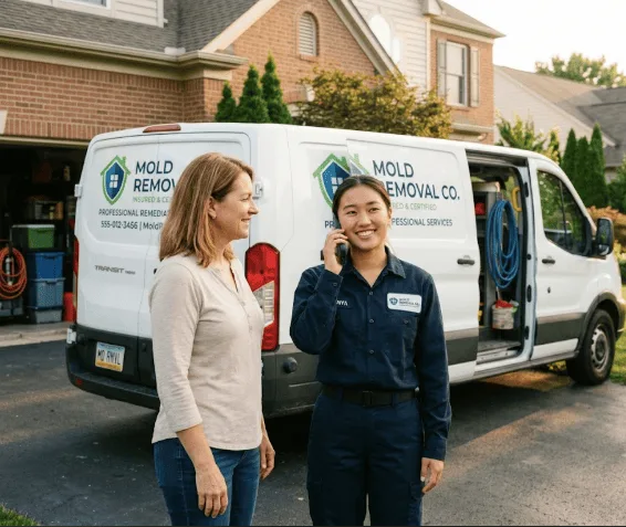 Crawlspace Mold Remediation Tioga, WV FAQs